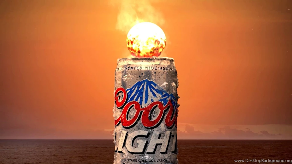 Coors Light Trinidad & Tobago Advertisement 2015: Most Advanced ...