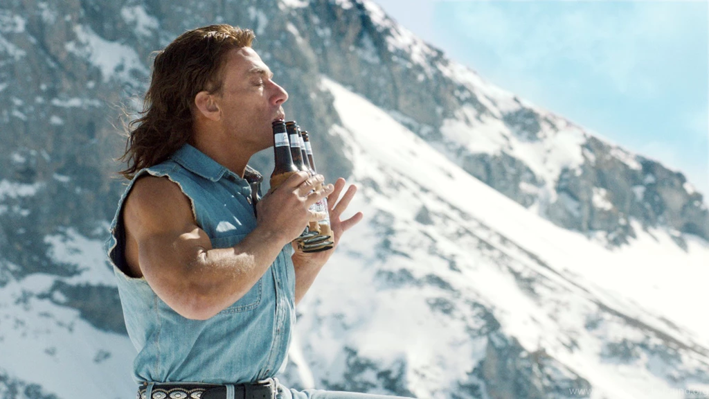 Molson Coors Set To Launch New Ad Campaign With Jean Claude Van ...