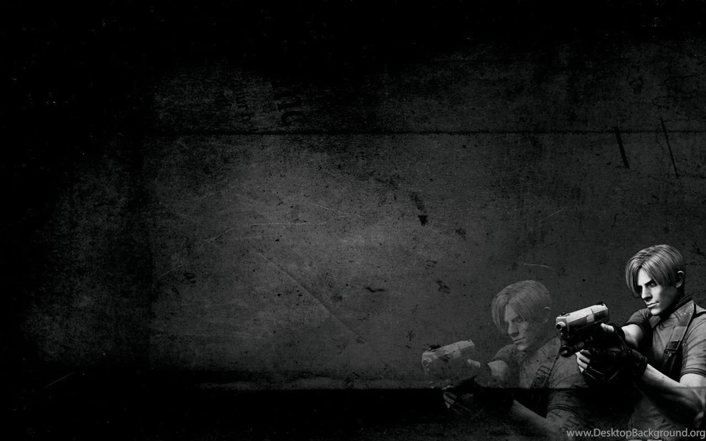 Leon S Kennedy Wallpapers   Wallpapers Cave