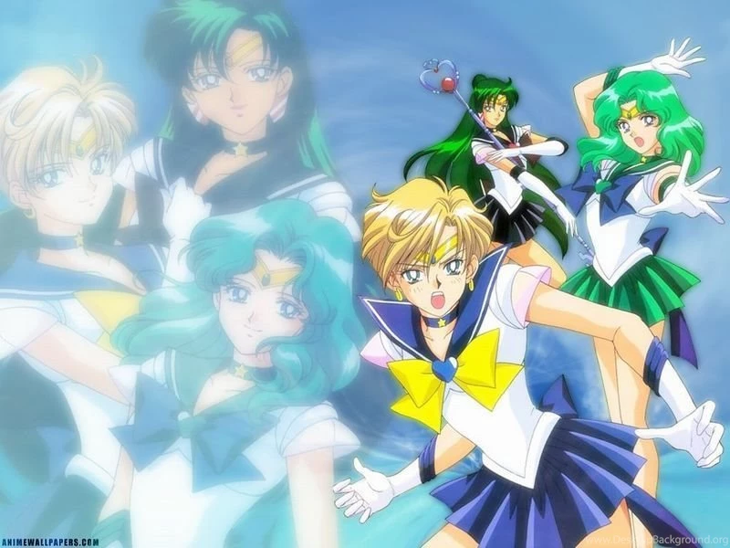 Sailor Moon Wallpapers Sailor Moon Wallpapers (2249160) Fanpop
