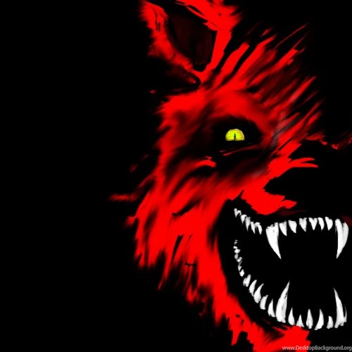 DeviantArt: More Like Naruto Nine Tailed Demon By Styrecat
