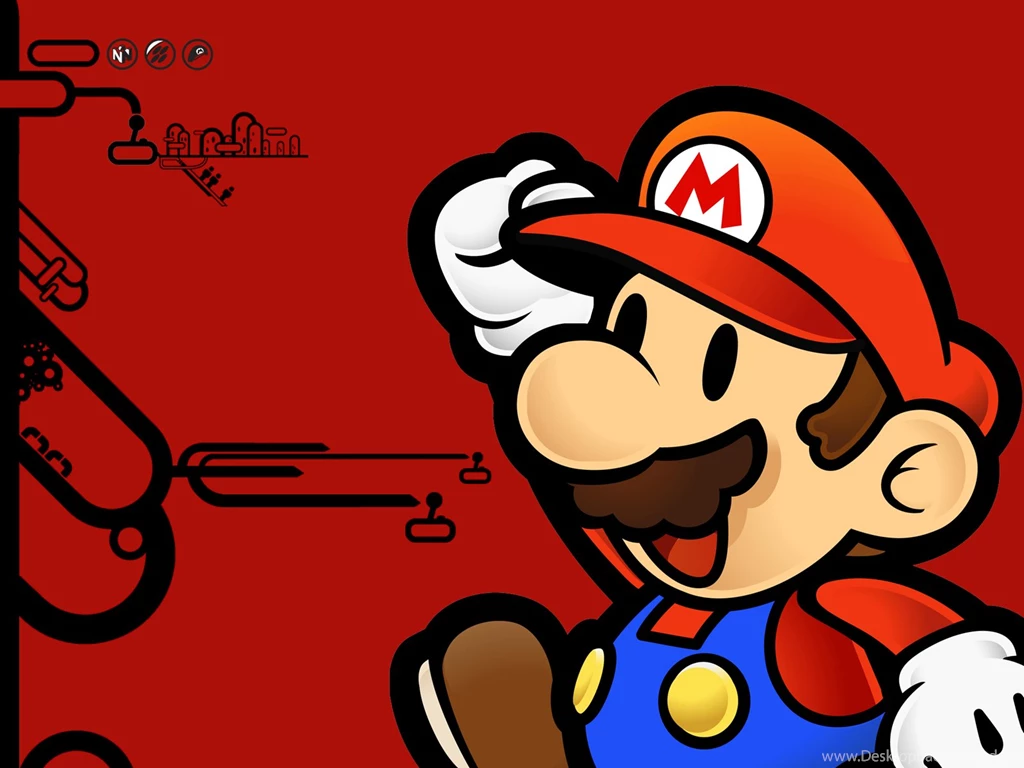 Fri 11 Sep CEST 2015 1600x1200 Mario Desktop Wallpapers Free ...