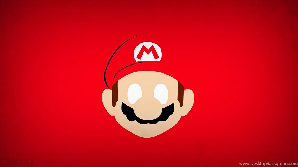 Mario Wallpapers 8 Best Wallpapers Collection