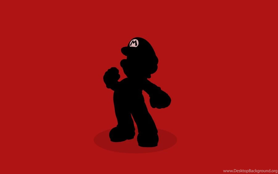 Mario Wallpapers Collection (36+)
