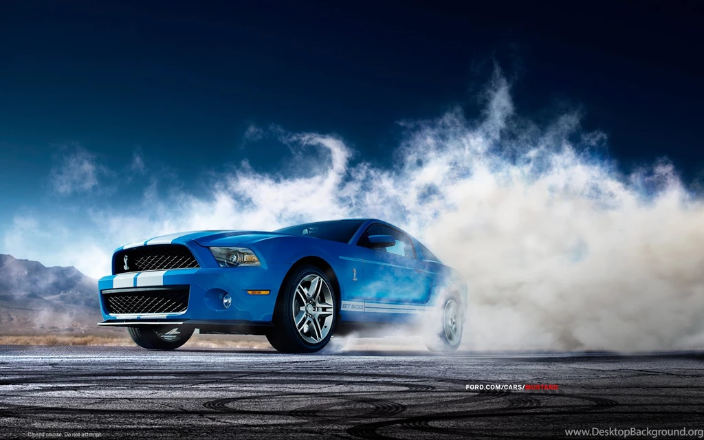 Mustang Wallpapers Collection (32+)