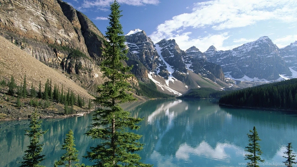 Nature Desktop Wallpapers 1920X1080