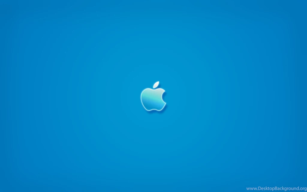 Apple Blue 1080p Wallpapers : Brands Wallpapers   LocaLwom
