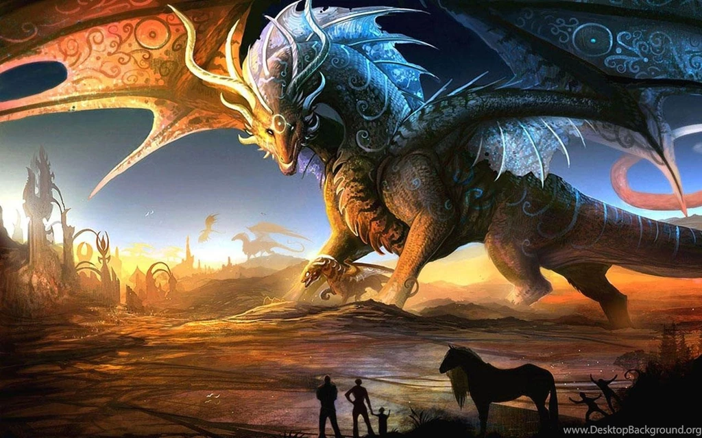 Dragon Live Wallpapers Android Apps On Google Play
