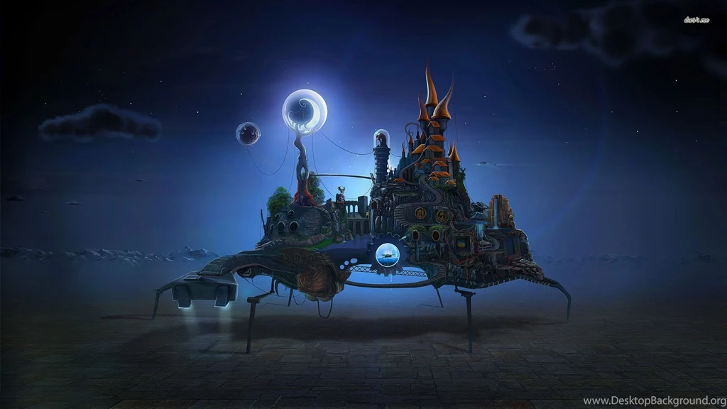 Wallpapers HD Wallpapers, Artistic Backgrounds