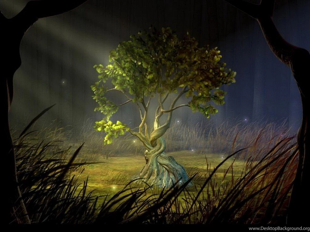 Wallpapers Magicalwaters Magical Screensavers Free Play Games And ...