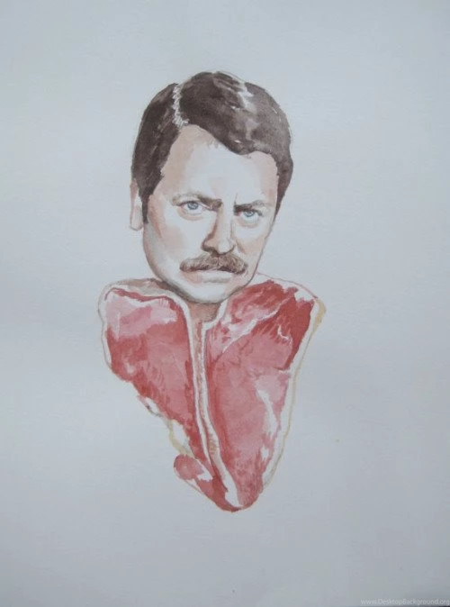 FuckYeahRonSwanson