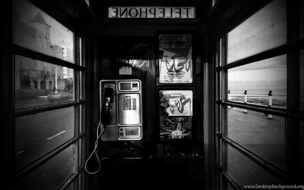Telephone Wallpapers