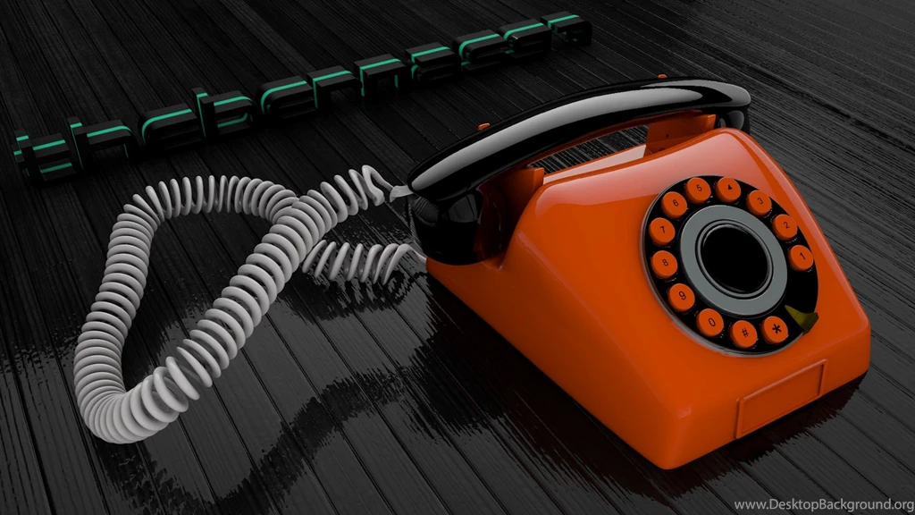 Old Telephone By Thebernas97 By Thebernas97 On DeviantArt