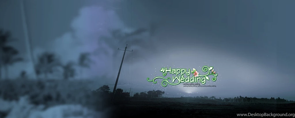 Wedding Backgrounds Creation For Photoshop Psd Free Downloads ~ PSD