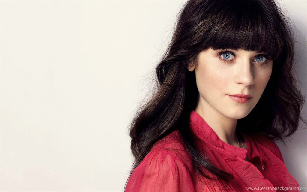 Zooey Deschanel Free HD
