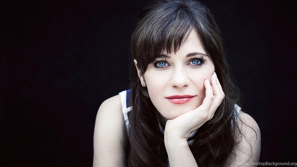 Zooey Deschanel Wallpapers   HD Wallpaper Backgrounds Of Your Choice