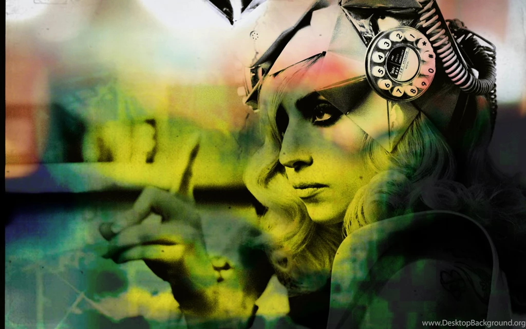 Telephone Little Monsters Wallpapers (24183574) Fanpop