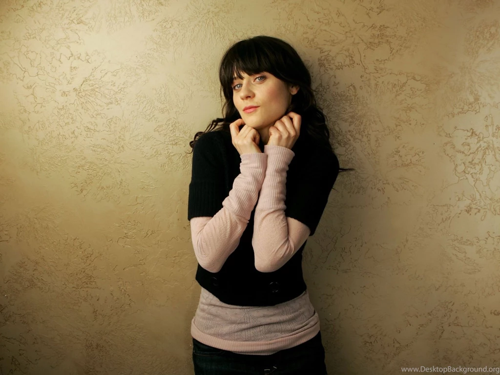 Zooey Deschanel Wallpapers High Quality