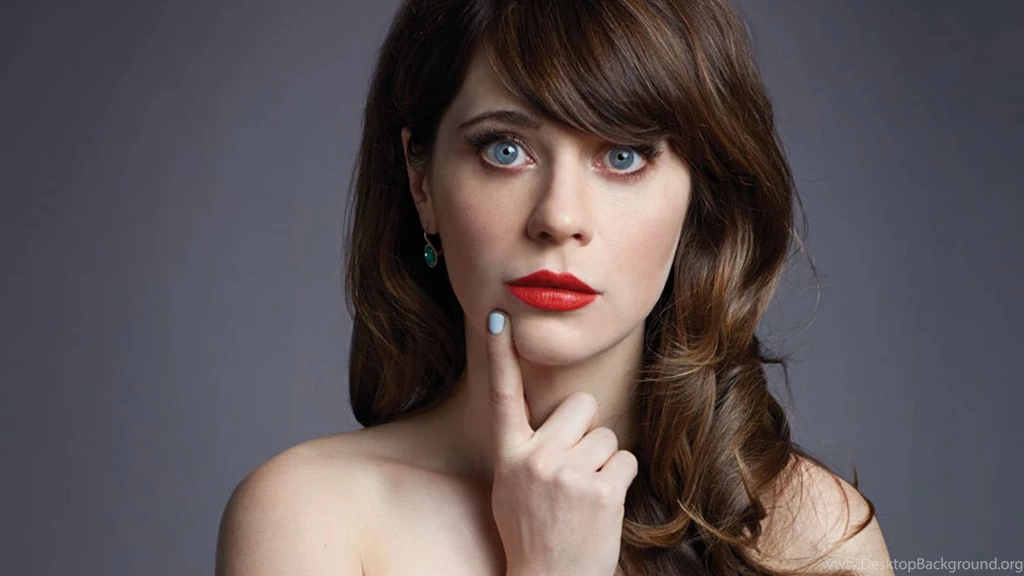 Zooey Deschanel Wallpapers HD Wallpaper Backgrounds Of Your Choice