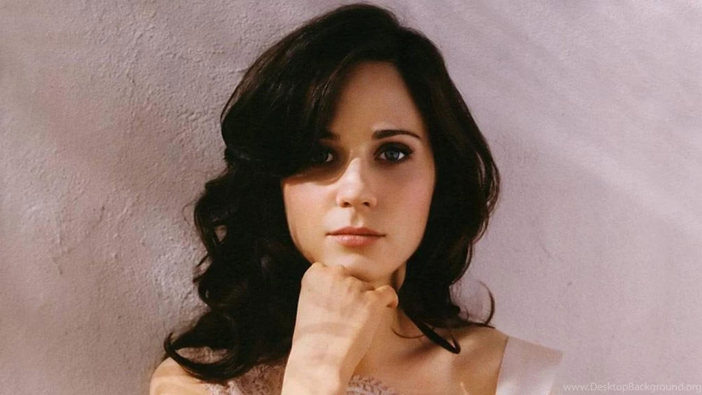 Zooey Deschanel Wallpapers [13]   (