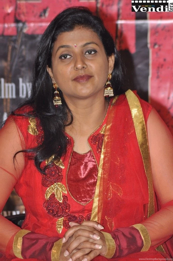Roja (actress) JungleKey.in Image