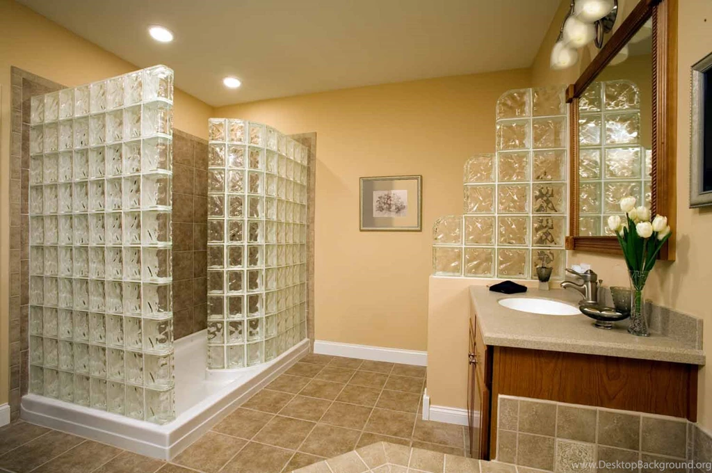 Design Your Own Bathroom