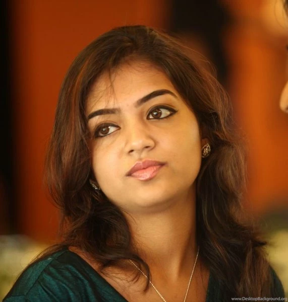 Actress Nazriya Nazim Glam Pics ~ 70mmscope