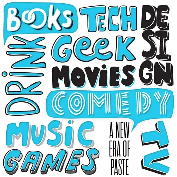 Free Desktop Wallpaper: The New Paste Magazine :: Design :: News ...