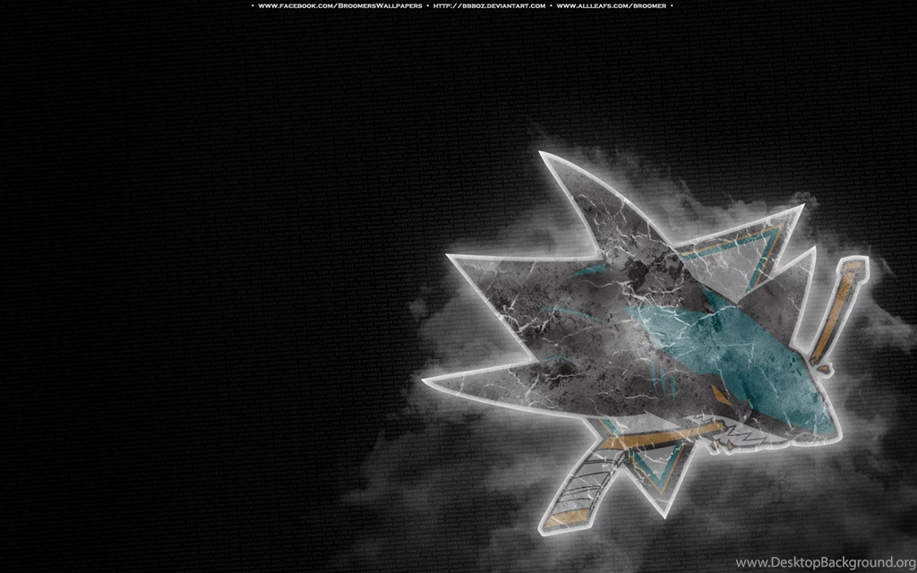 Sanjosesharks DeviantArt