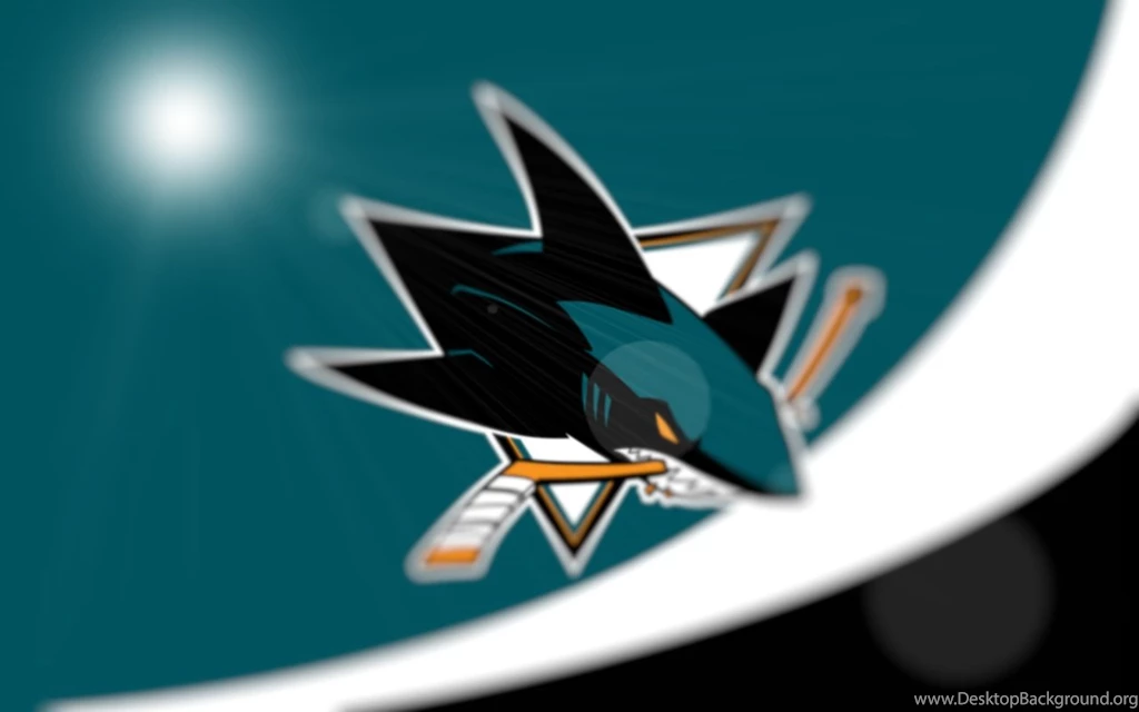 NHL San Jose Sharks : Desktop And Mobile Wallpapers : Wallippo