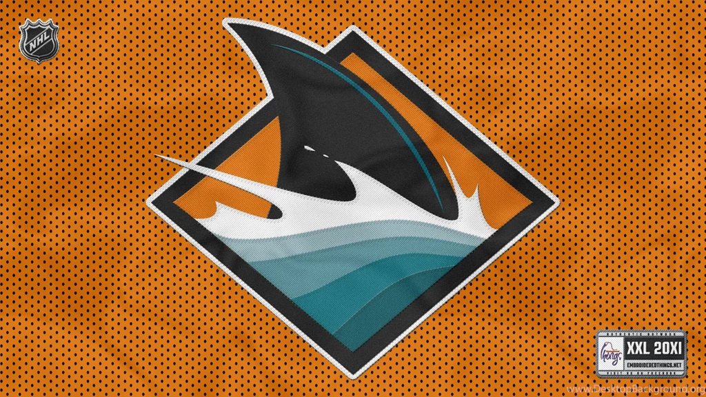 Excellent San Jose Sharks Wallpapers