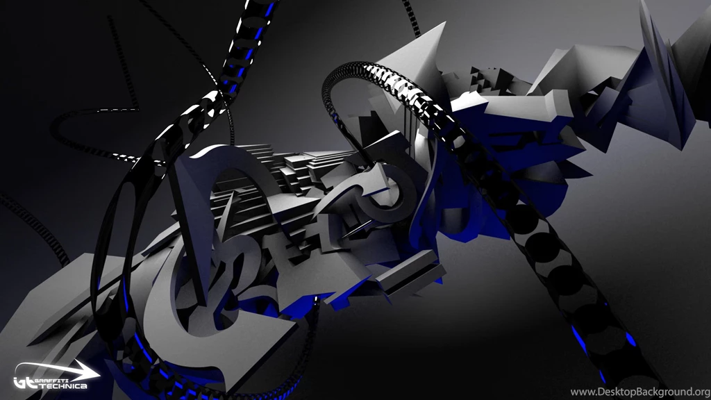 21+ Graffiti Wallpapers, Backgrounds, Images