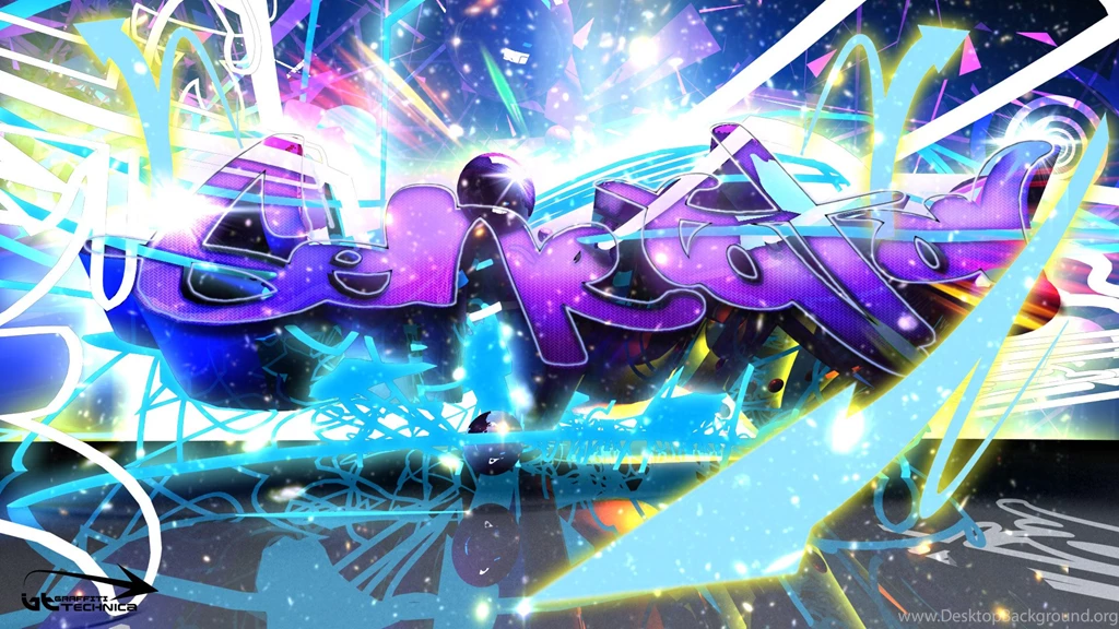 Graffiti Music Wallpapers   Danasrhp.top