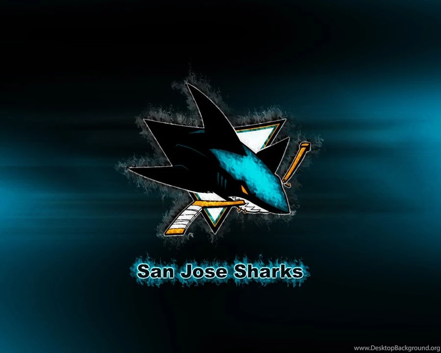 San Jose Sharks Wallpapers By Happywnz On DeviantArt