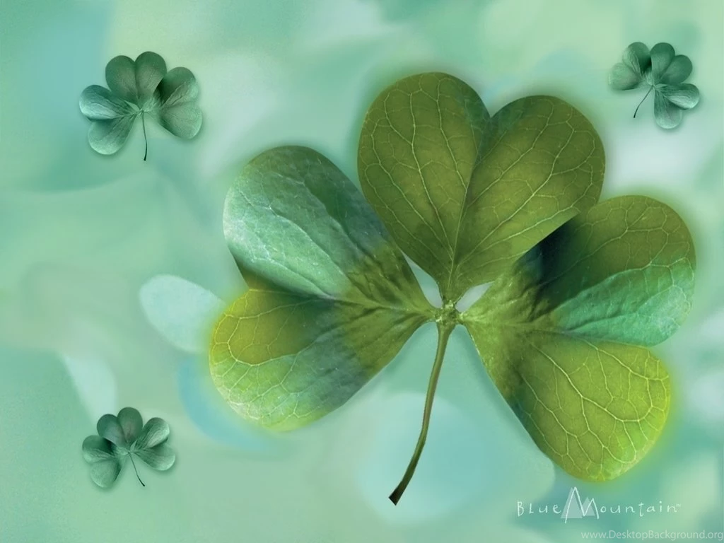 Trololo Blogg: Clover Wallpapers Desktop