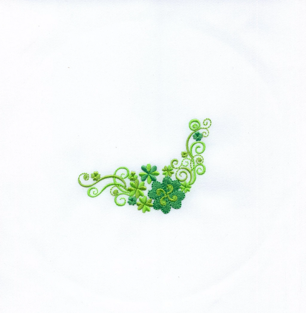 Shamrock Wallpapers Border, Wallpaper, Shamrock Wallpapers Border Hd ...