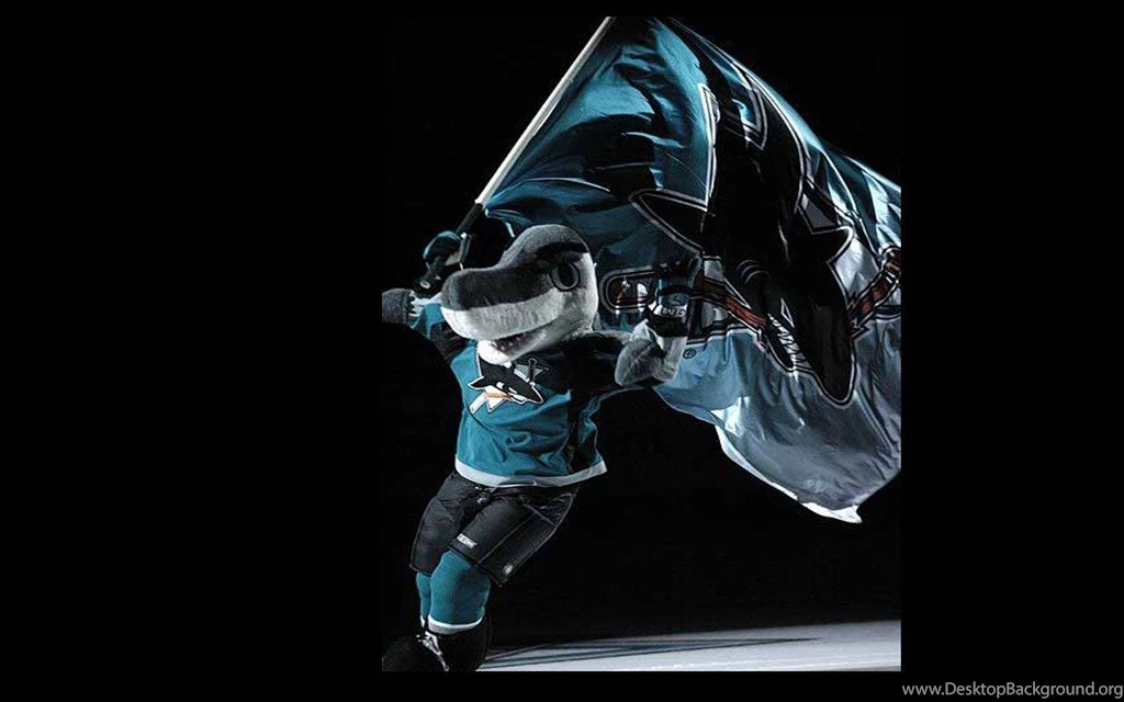 Top Jose Sharks Wallpapers Wallpapers