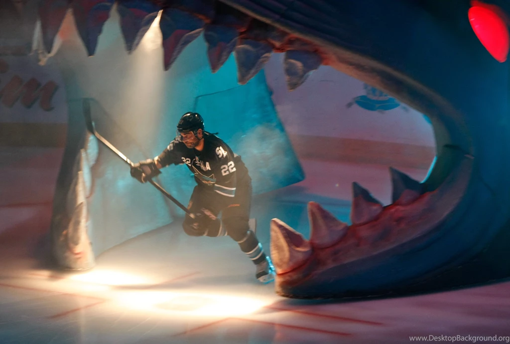 SAN JOSE SHARKS Hockey Nhl (75) Wallpapers