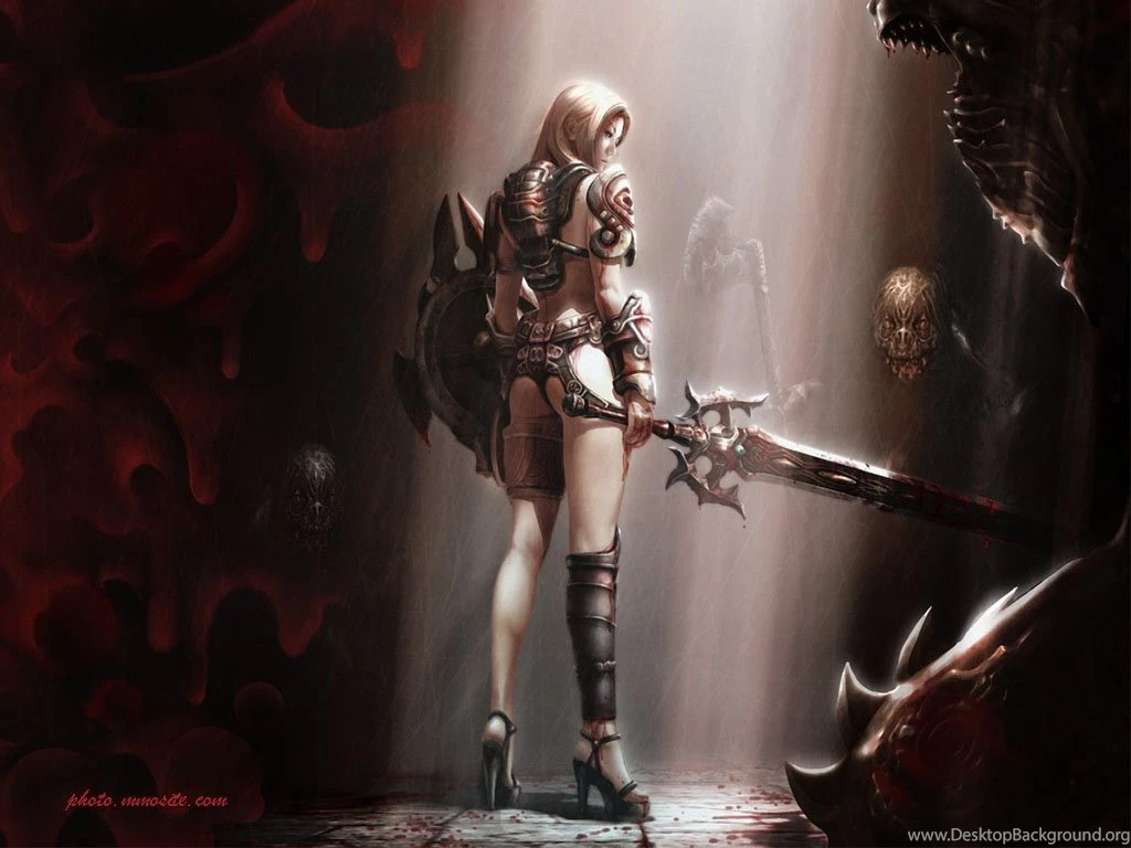 Requiem: Bloodymare CB Key Available   MMORPG Photo News   MMOsite.com