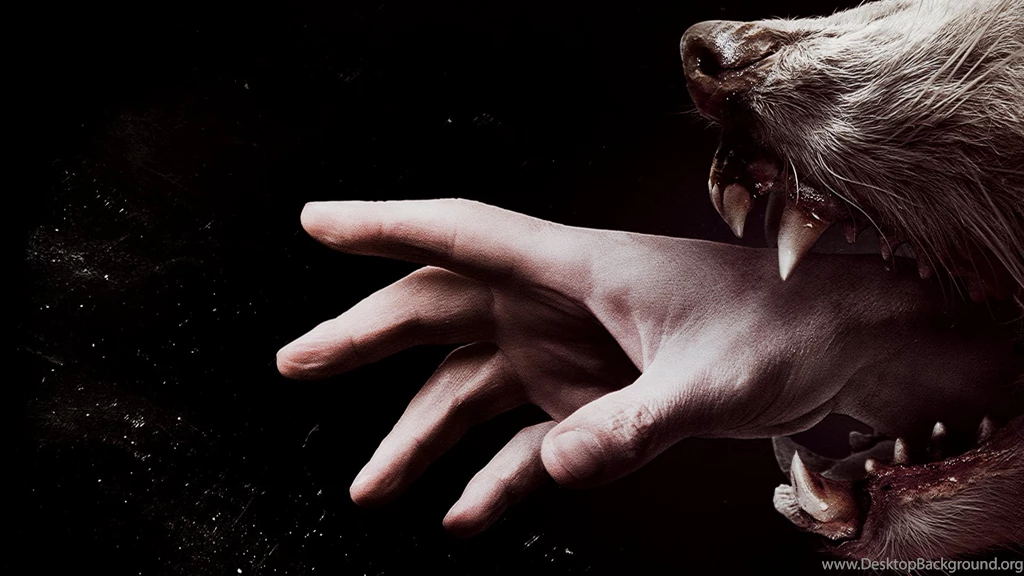 Get Gory With Hemlock Grove