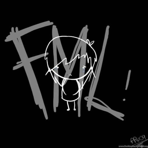 Fml. By Piplup Princess On DeviantArt
