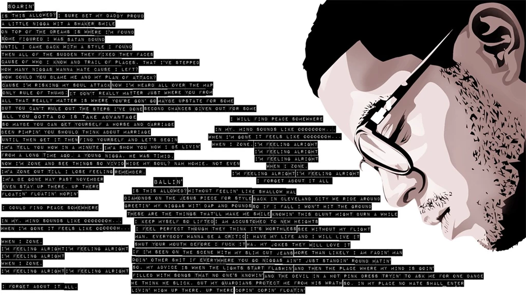 Dope Heart Of A Lion Wallpapers Page 2 « Kanye West Forum