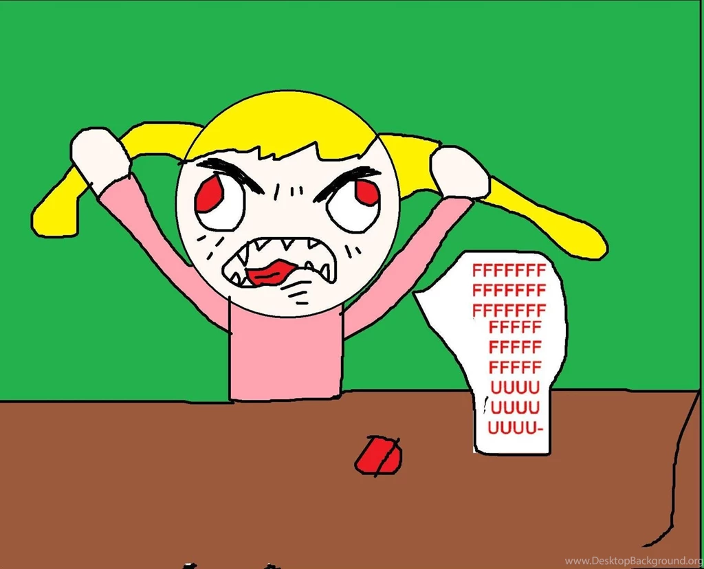 FML Teh Internetz (CANCELLED) By Ermac420 On DeviantArt