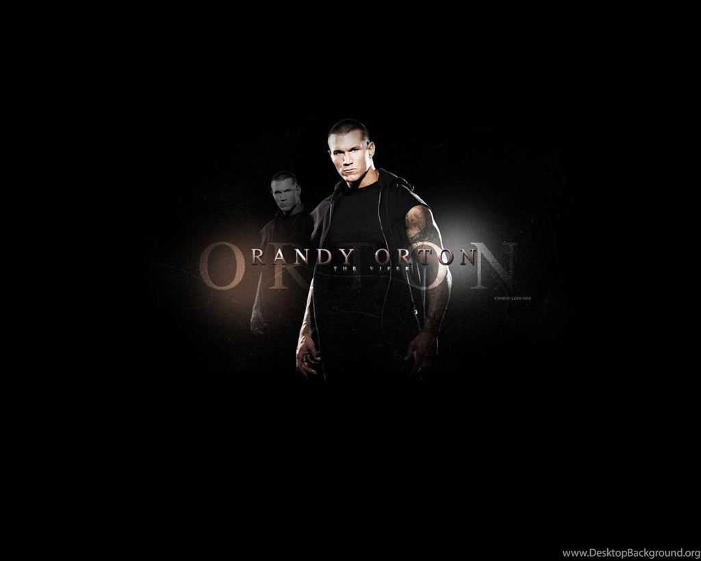 Randy Orton Viper Wallpapers Wallpapers Cave