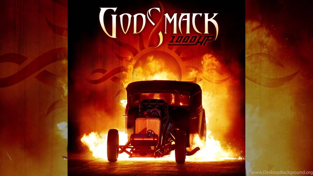 Godsmack FML YouTube