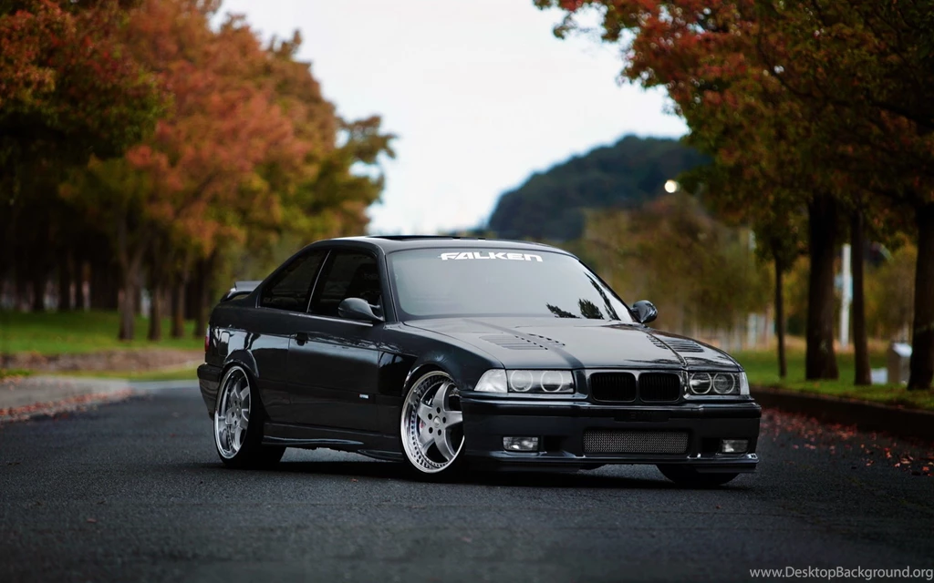 E36 Wallpapers