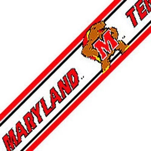 Maryland Wallpaper, Maryland Terrapins Wallpapers