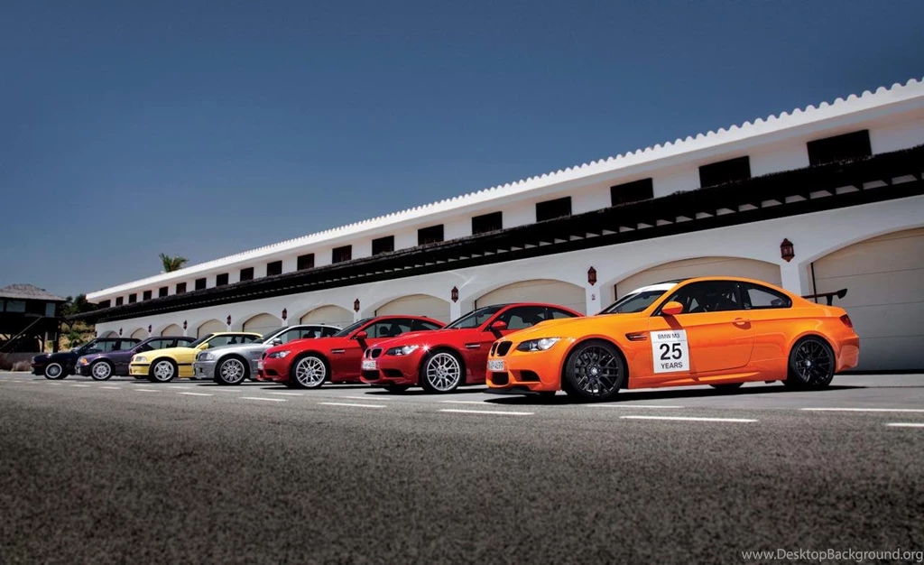 Bmw M3 Gts Pictures   Johnywheels.com