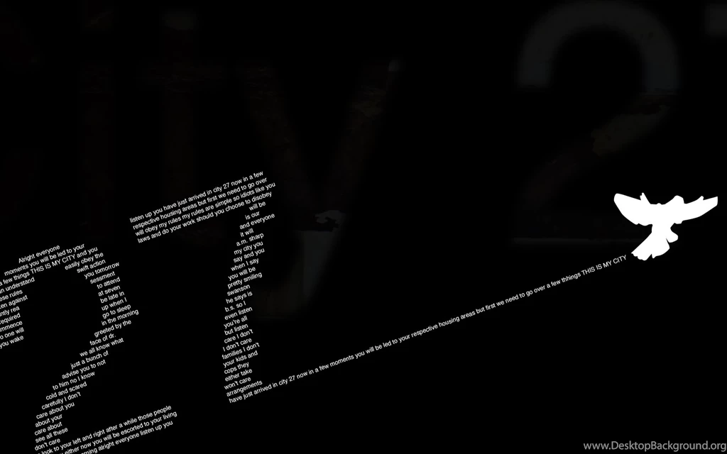 City 27 Speech Wallpapers Download Mod DB