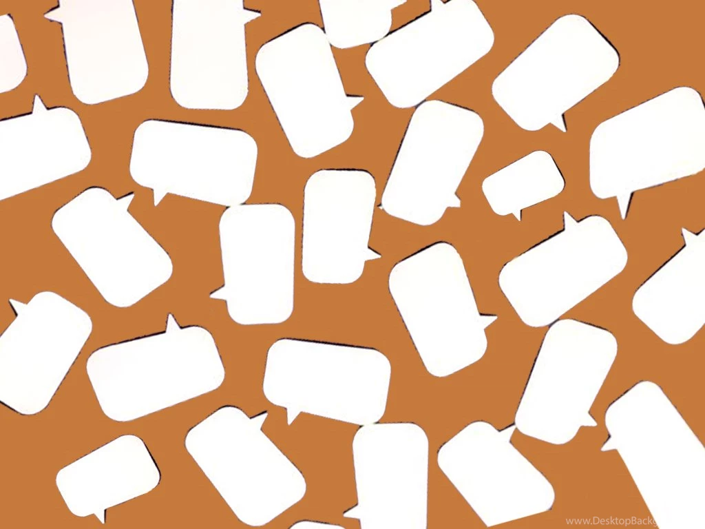 Free Multi Blur Bubbles Backgrounds For PowerPoint Abstract And ...